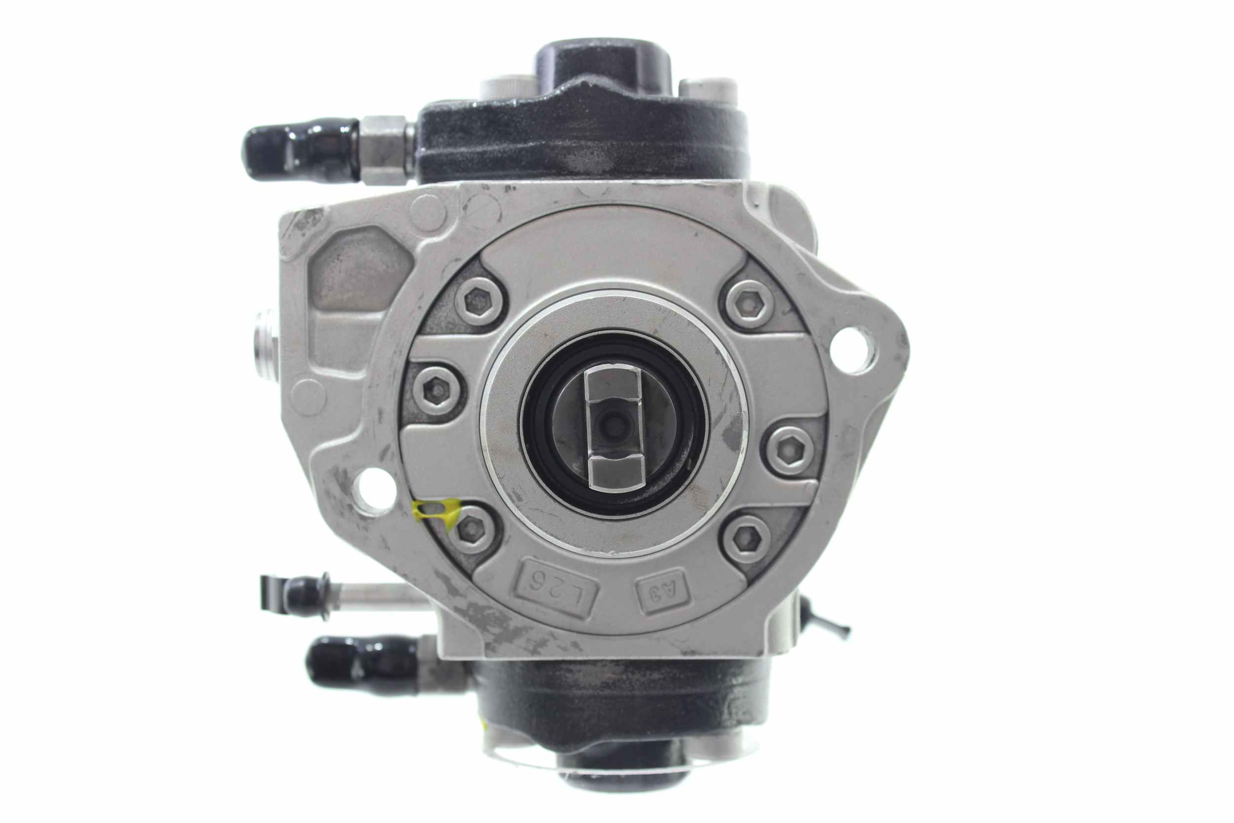 ALANKO Pompe à injection (11975240) pour LEXUS IS II (GSE2_, ALE2_, USE2_) 220d (ALE20) (130 KW / 177 CH / de 2005)