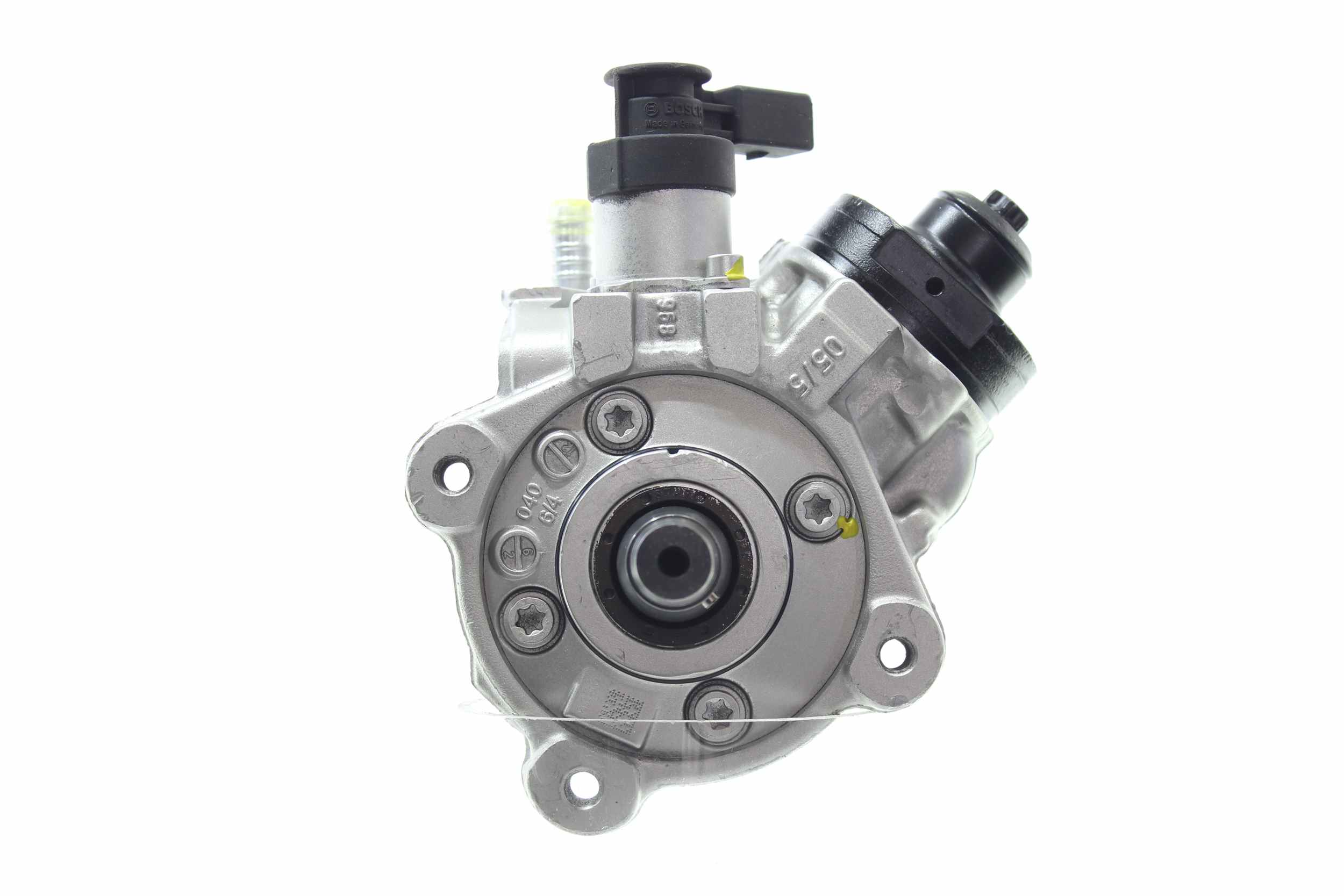 ALANKO Bomba de alta pressão (11975390) para AUDI A4 Avant (8K5, B8) 2.0 TDI (130 KW / 177 CV / de 2011)