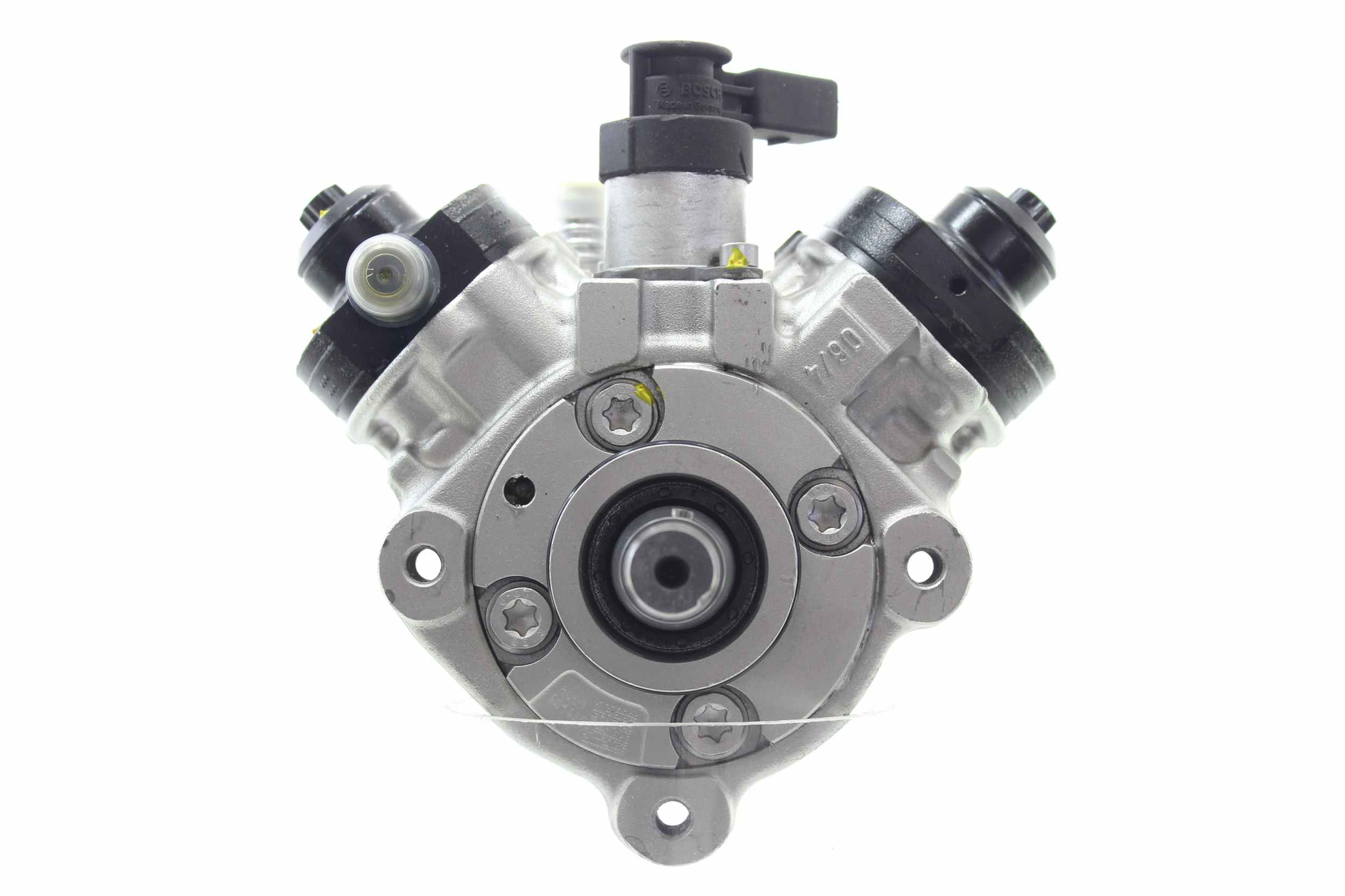 Korkeapainepumppu (11975394) alkaen ALANKO varten AUDI Q7 (4LB) 3.0 TDI quattro 224 HV