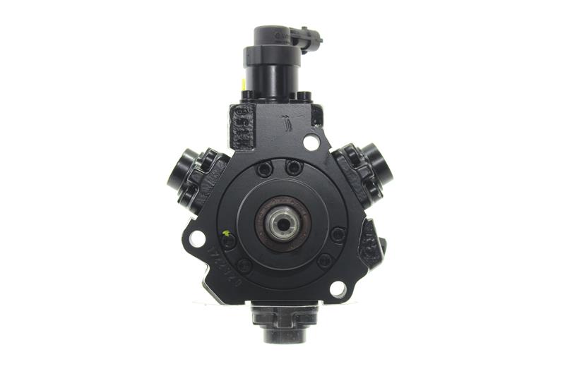 ALANKO Bomba inyectora (11975396) para KIA SORENTO I (JC) 2.5 CRDi (120 KW / 163 CV / de 2006)