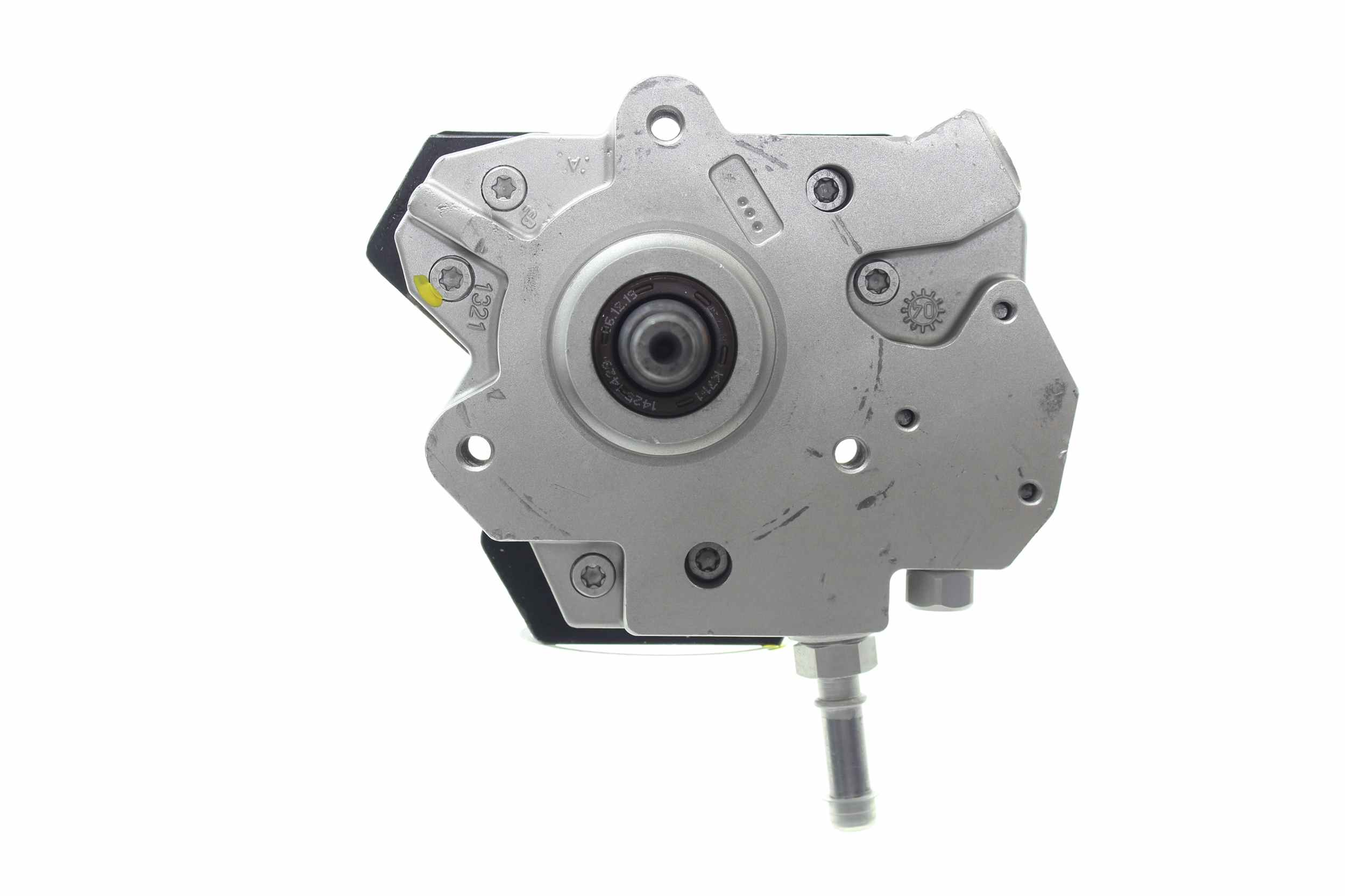 OEM 2995496 ALANKO Pompa ad alta pressione 11975408 per IVECO