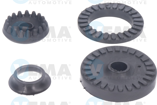 OEM 4300253 VEMA Jousijalan tukilaakerin korjaussarja 600013 varten FIAT, ALFA ROMEO, LANCIA