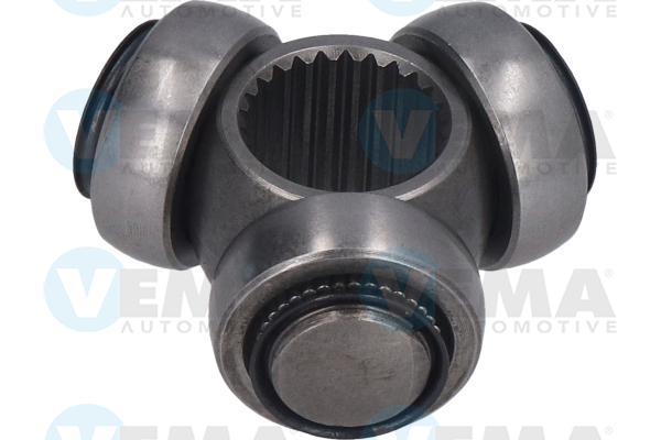 VEMA Tripode de cardan (730005) pour RENAULT Master II Van (FD) 2.2 dCI 90 (66 KW / 90 CH / de 2000)