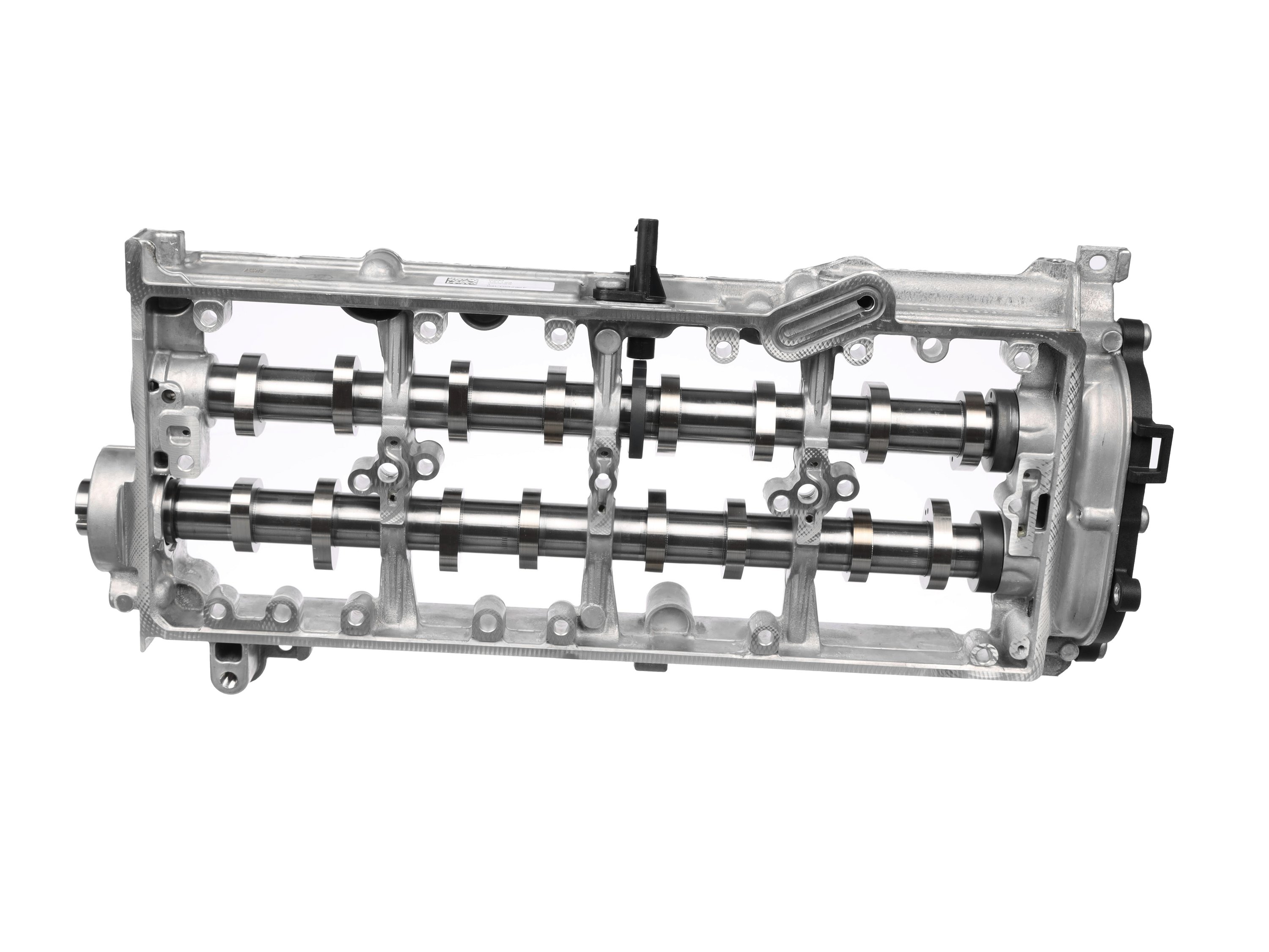 SKODA KAROQ 2018 Kit albero a camme HV0413