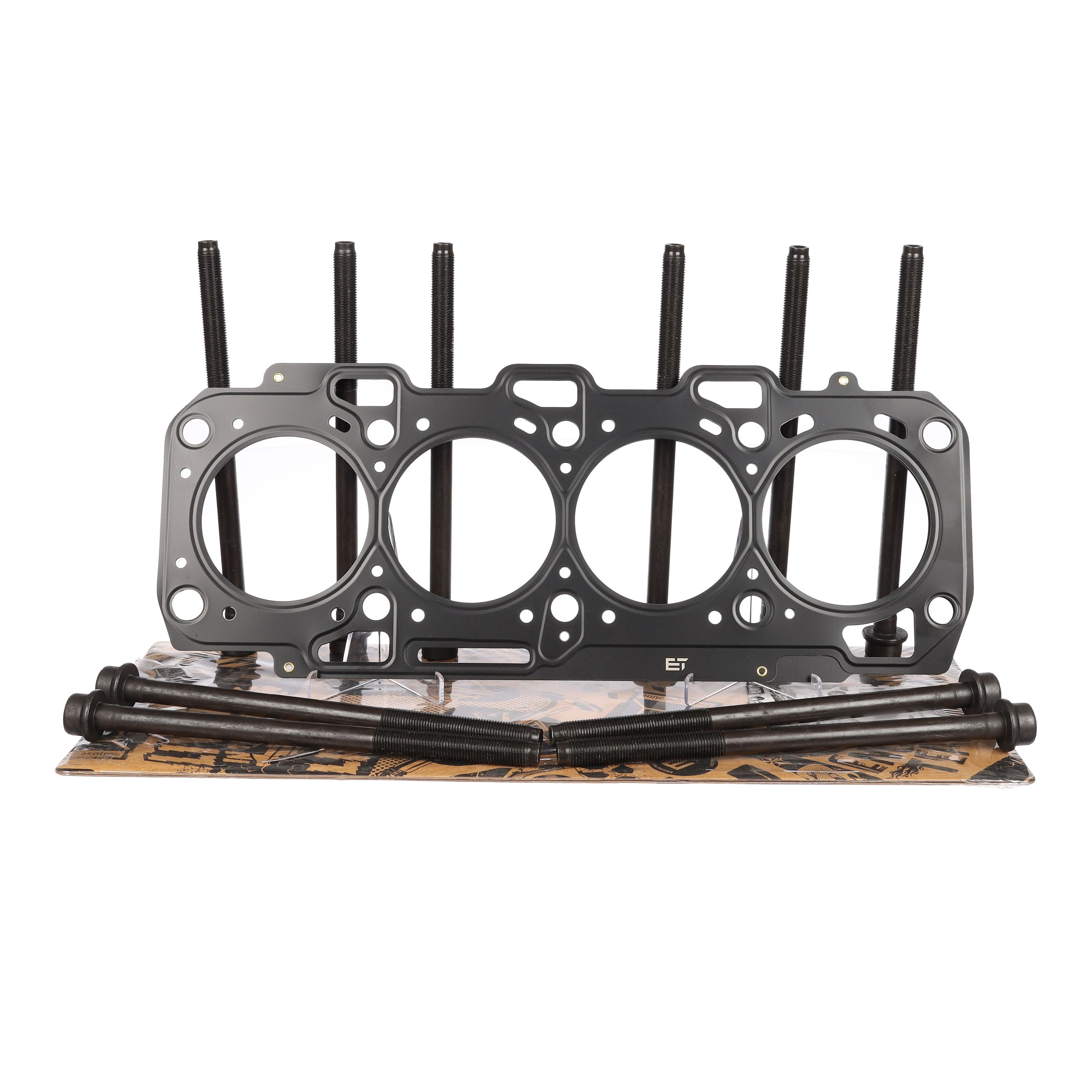 OEM 607512 ET ENGINETEAM Tiiviste, sylinterikansi TH0049BT varten OPEL, VAUXHALL