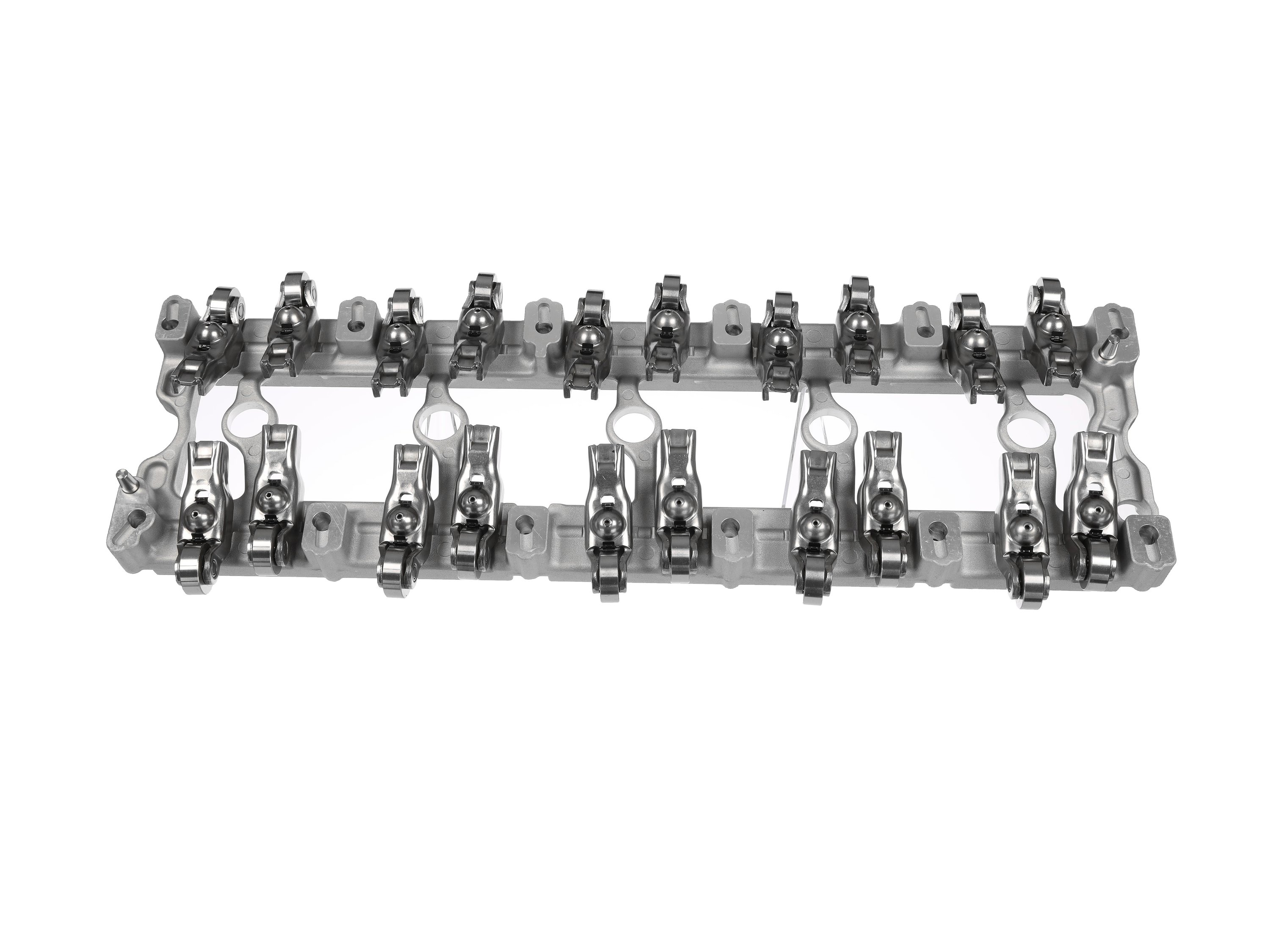 OEM 7C166K551AB ET ENGINETEAM Keinuvipuakseli VV0099 varten FORD