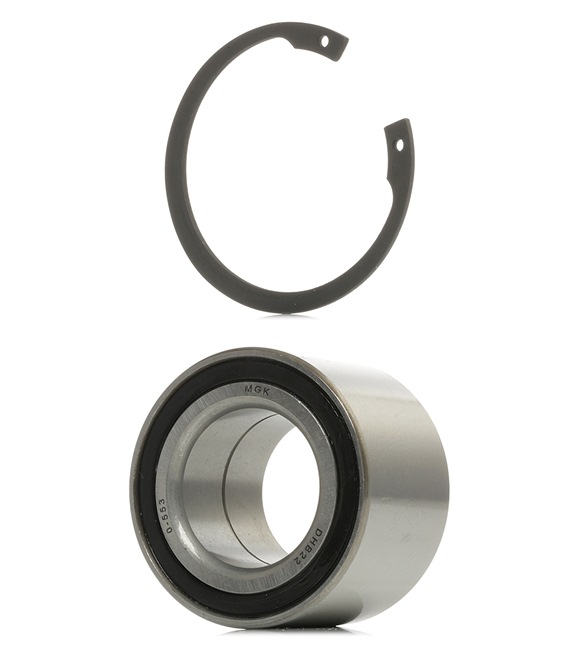 KRAFT Mozzo 4101710