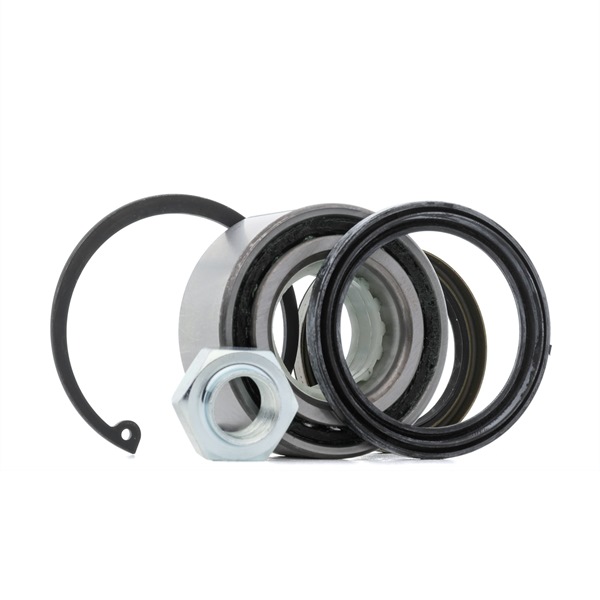 KRAFT Kit de roulement de roue (4107003) pour SUZUKI SWIFT II A trois volumes (AH, AJ) 1.6 i 4WD (SF416, AJ14) (68 KW / 92 CH / de 1990)