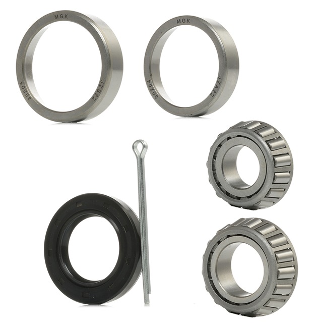 KRAFT Hjullager 4108333 for CHEVROLET