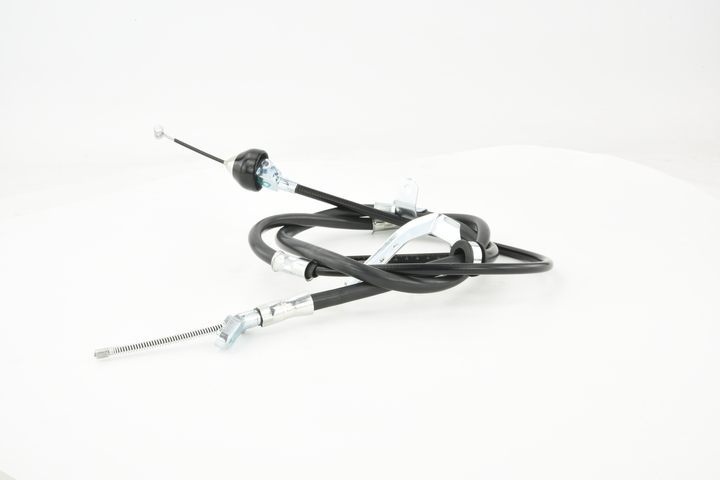 FEBEST 0199-BCACU30RH Handbremsseil