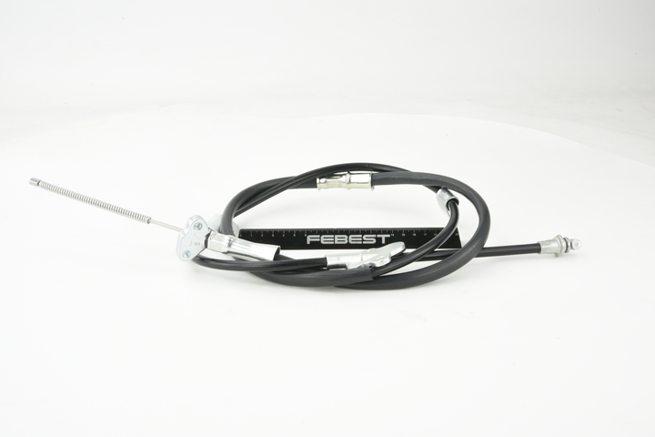 FEBEST Cable de freno de mano 0199-BCASV50LH