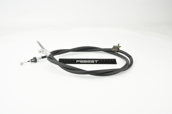 OEM 36530EM10A FEBEST Cavo freno a mano 0299-BCC11XRH per NISSAN, INFINITI