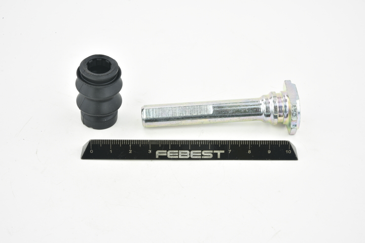 OEM A2044214281 FEBEST Ohjaustappi, jarrusatula 1674-204F varten MERCEDES-BENZ, ISUZU, SMART, GMC