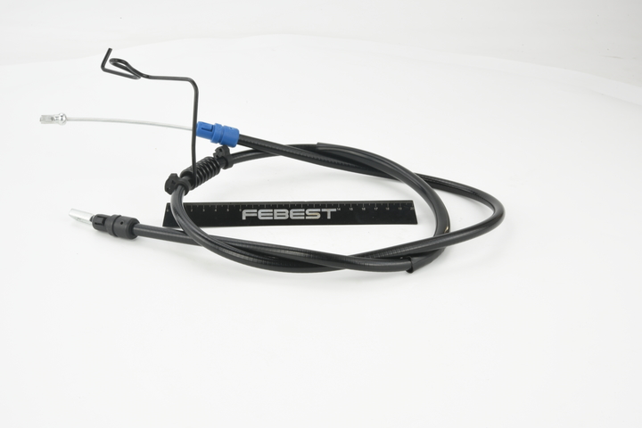 OEM 6C112A809DB FEBEST  Handbremsseil 2199-TT92WHLH für FORD, ISUZU, GMC