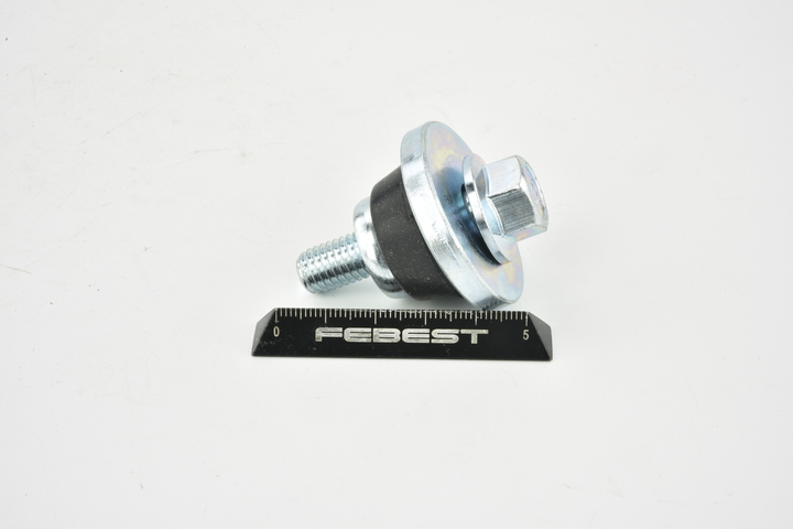 FEBEST Axle Bolt, drive shaft (2798-001) for VOLVO V60 (155, 157) D6 Hybrid AWD (206 KW / 280 HP / from 2012)