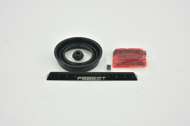 OEM C2D35333 FEBEST  Bremssattel-Reparatursatz 3975-XJR für LAND ROVER, JAGUAR, ISUZU, GMC, DAIMLER