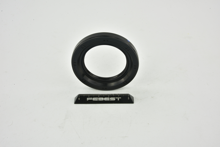 FEBEST Shaft Seal, manual transmission main shaft (95GAS-43660909C) for VOLVO V60 (155, 157) D6 Hybrid AWD (206 KW / 280 HP / from 2012)