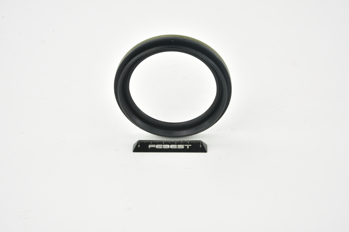 Tetningsring, hjulnav (95LES-69910813X) fra FEBEST for MITSUBISHI L 200 / Triton Pick-up (KA_T, KB_T) 2.5 DI-D 4WD (KB4T) (100 KW / 136 HK / Fra 2005)