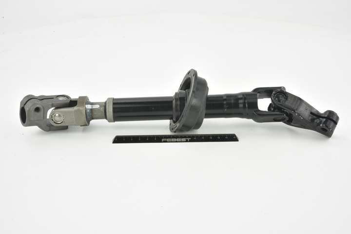 TOYOTA Hilux Flatbed Vrachtwagen / Chassis (LN_, _N1_) 2.4 4WD (RN11_, RN10_) Stuuras AST-GVU48