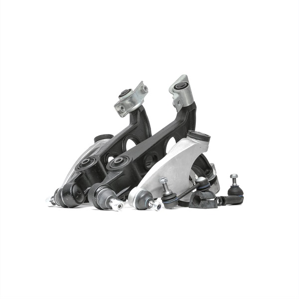 OEM 36025748 FAST Kit riparazione, Braccio guida FT15005 per FIAT, OPEL, ALFA ROMEO, LANCIA, SUZUKI