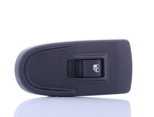 FAST Interruptor, elevadores dos vidros (FT82248) para IVECO DAILY V Caixa/Combi NaturalPower 35S14, 35C14, 40C14, 50C14, 65C14, 70C14 (100 KW / 136 CV / de 2011)