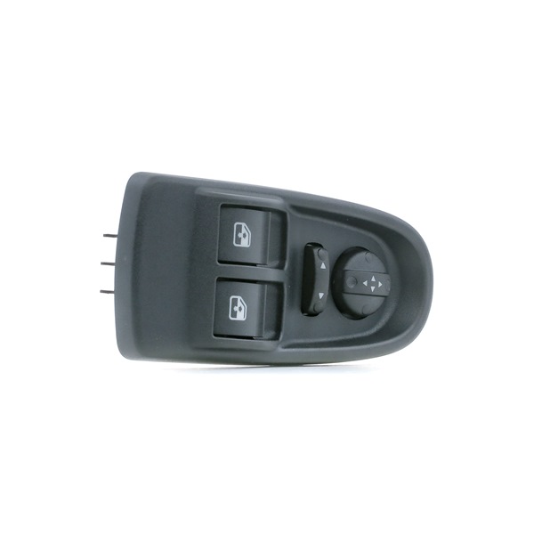 Daily Interruptor, elevadores dos vidros FT82249 FAST