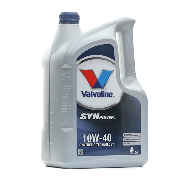comprare Olio motore - Valvoline (872259)