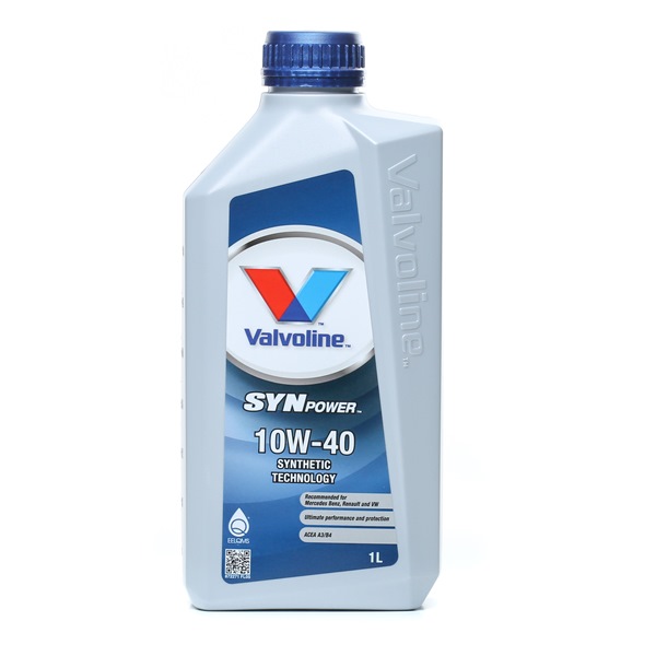 comprare Olio motore - Valvoline (872271)