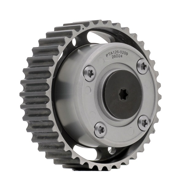 16 Kamakselregulering PTA126-0209 PartsTec