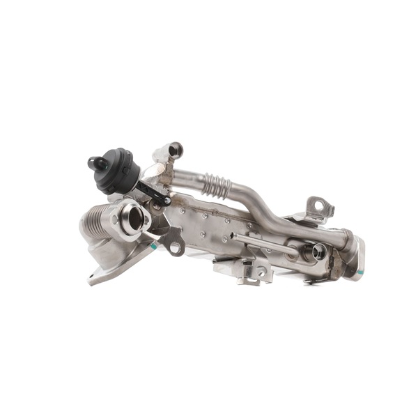 EGR-koeler (PTA510-0768) van PartsTec Voor BMW 5 Sedan (F10) 520 d (151 KW / 205 PK / Van 2014)