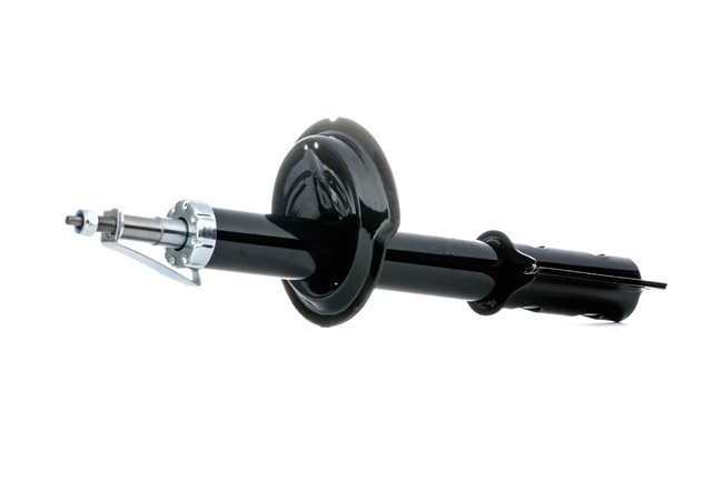 VW TIGUAN 2012 Stoßdämpfer 451958