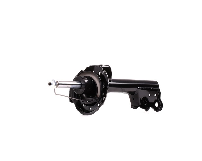 OEM 1693200430 DACO Germany Shock absorber 452302 for MERCEDES-BENZ