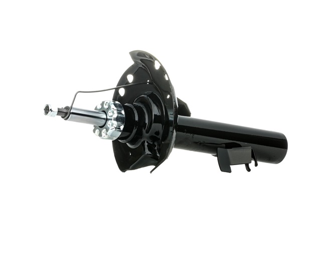 OEM 31262901 DACO Germany  Stoßdämpfer 452507L für FORD, VOLVO
