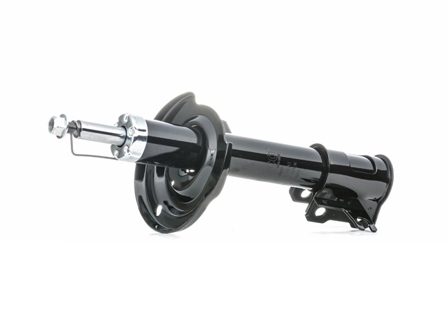 OEM 344673 DACO Germany Støtdemper 453609R for OPEL, ISUZU, DAEWOO, GMC, VAUXHALL
