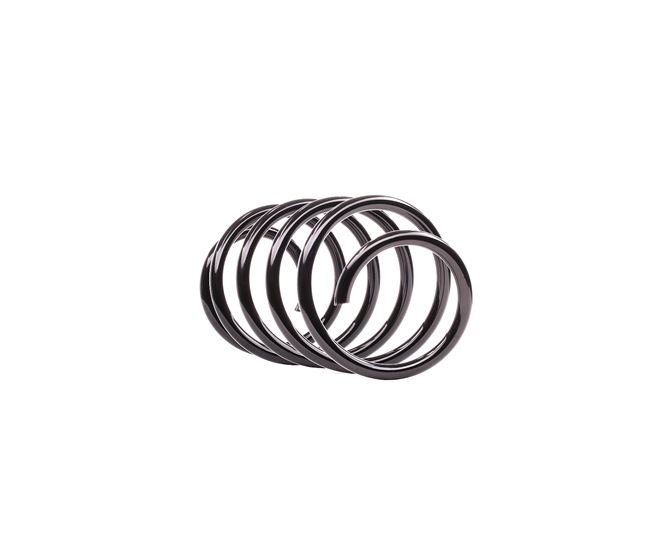 OEM 1528122 DACO Germany  Fahrwerksfeder 801015 für FORD, DAF