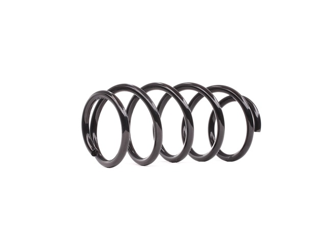 DACO Germany 802713 Muelle de suspensión para OPEL COMBO