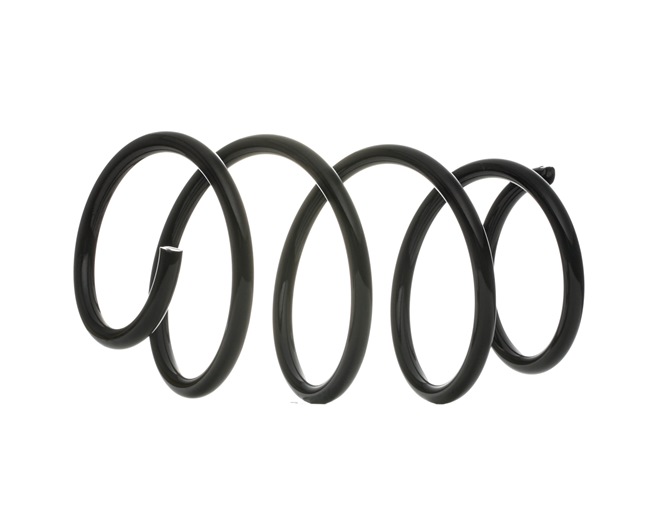 SCÉNIC Ressort de suspension 803043 DACO Germany