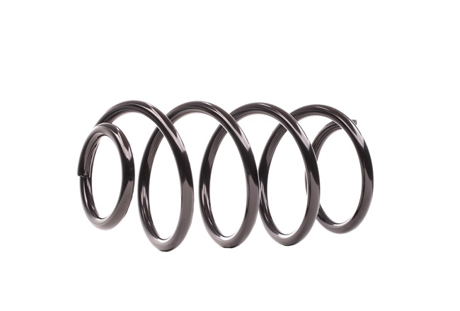 DACO Germany Spiralfedern / Fahrwerksfedern 804214