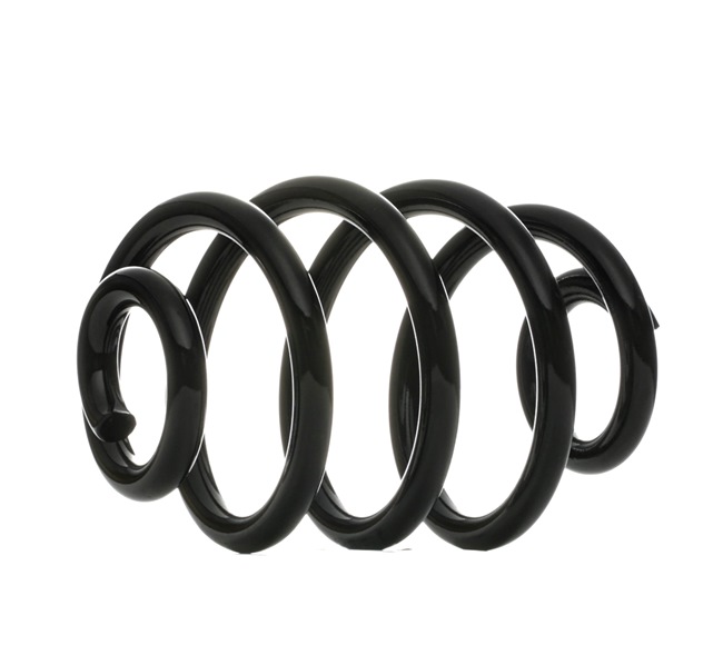 Coil spring 810303 from DACO Germany