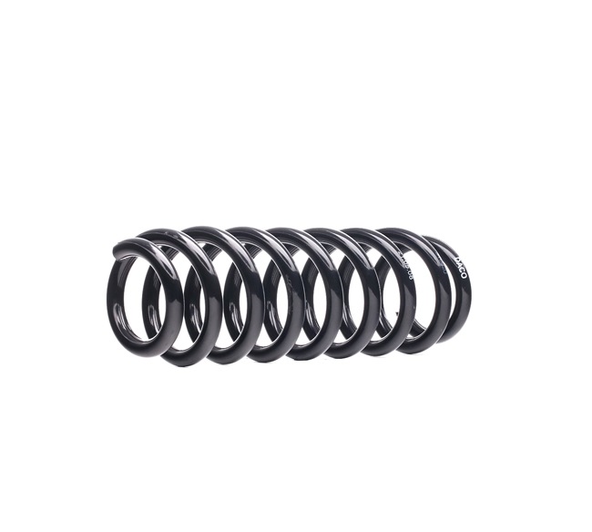 DACO Germany Spiralfedern / Fahrwerksfedern 810320