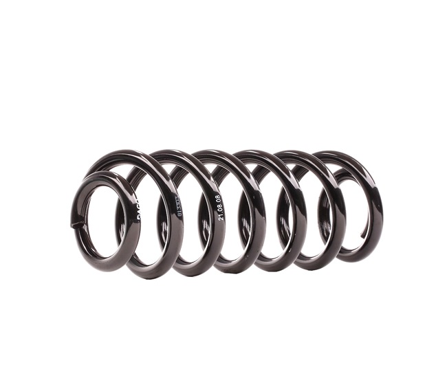 Spiralfedern / Fahrwerksfedern DACO Germany 813303
