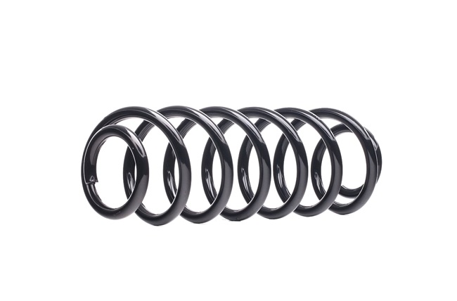 DACO Germany Spiralfjädrar / sänkfjädrar 814241