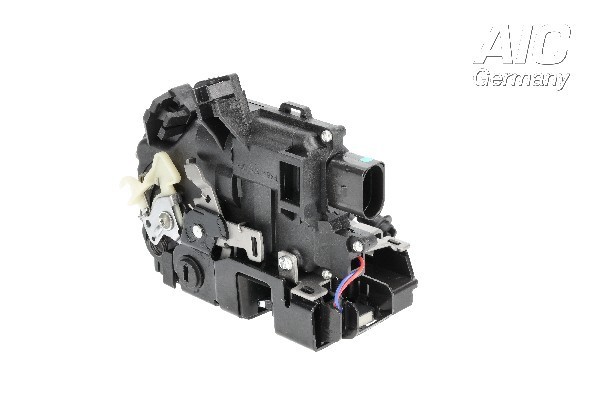 OEM 4B0839015B AIC Cerradura de puerta 52965 para VOLKSWAGEN, SEAT, AUDI, SKODA