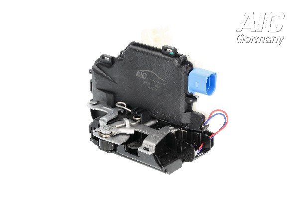 OEM 3B1837016CE AIC Ovilukko 55268 varten VW, AUDI, SKODA, SEAT