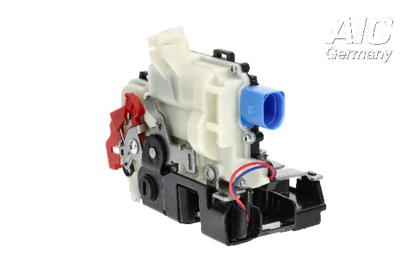 OEM 6Y0839015A AIC Serratura sportello 55269 per VOLKSWAGEN, AUDI, SEAT, SKODA