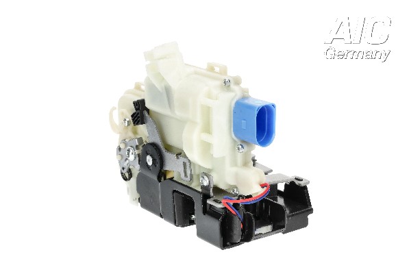 OEM 3B1837015P AIC Ovilukko 55275 varten VW, AUDI, SKODA, SEAT, PORSCHE