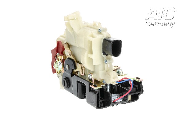 OEM 3B4839015AP AIC Serratura sportello 55276 per VOLKSWAGEN, AUDI, SEAT, SKODA