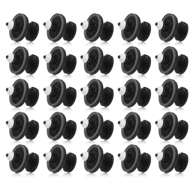 AIC Grapa (55656) para VW Passat B6 Sedán (3C2) 1.8 TSI (118 KW / 160 CV / de 2007)