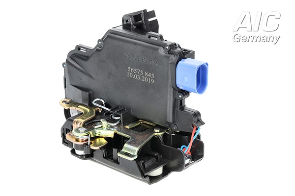 OEM 3B1837016S AIC  Türschloss 56575 für VW, AUDI, SKODA, SEAT