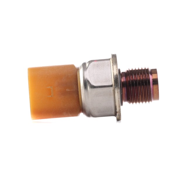 VW Passat B6 Sedán (3C2) 1.9 TDI Sensor, presión combustible 56605